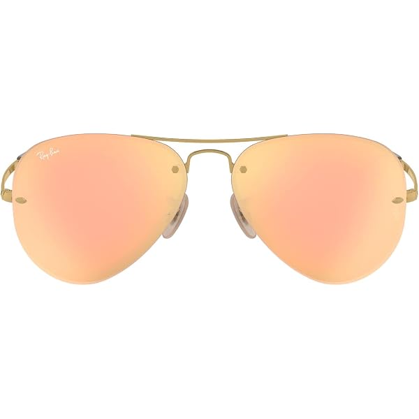 Amazon.co.jp: [レイバン] 正規商品販売店 サングラス RB3449 001/2Y